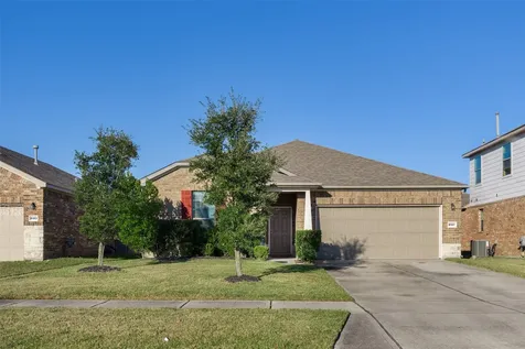 8127 Running Brook Lane Richmond TX 77469