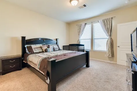 8127 Running Brook Lane Richmond TX 77469
