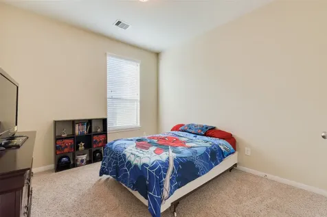 8127 Running Brook Lane Richmond TX 77469