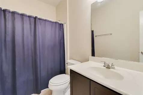 8127 Running Brook Lane Richmond TX 77469