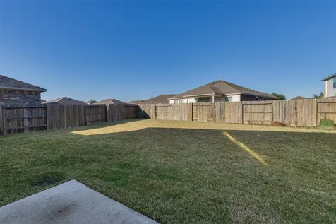 8127 Running Brook Lane Richmond TX 77469
