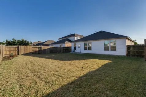8127 Running Brook Lane Richmond TX 77469