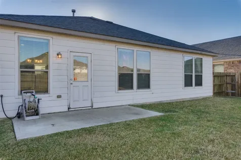 8127 Running Brook Lane Richmond TX 77469