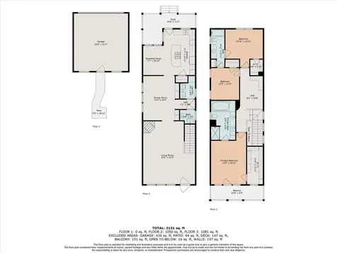 409 W 21st Street Houston TX 77008