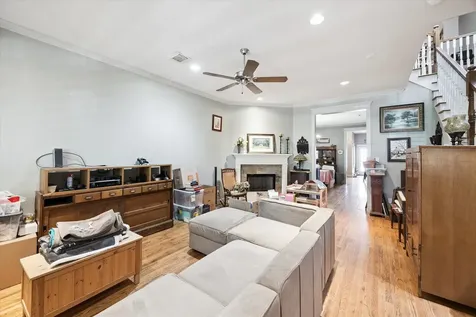 409 W 21st Street Houston TX 77008
