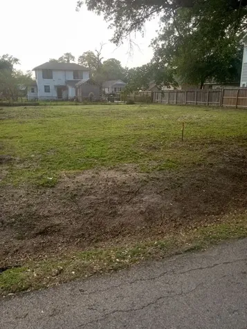0 Carroll Oliver Way Houston TX 77020