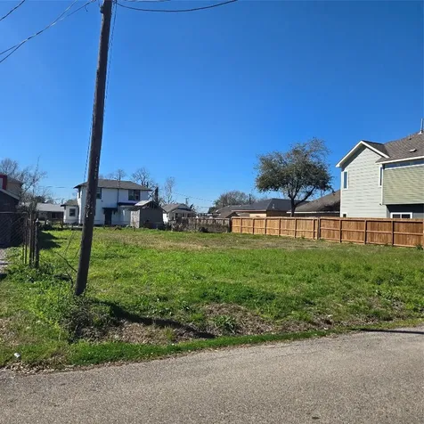 0 Carroll Oliver Way Houston TX 77020