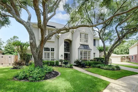 22002 Treesdale Lane Katy TX 77450