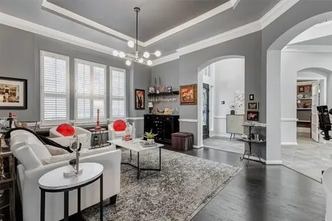 22002 Treesdale Lane Katy TX 77450