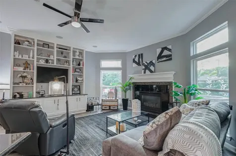 22002 Treesdale Lane Katy TX 77450