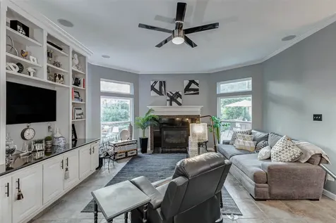 22002 Treesdale Lane Katy TX 77450