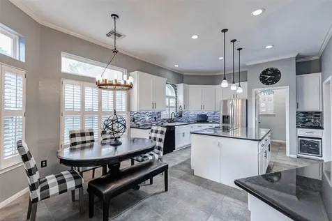 22002 Treesdale Lane Katy TX 77450