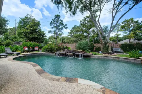 22002 Treesdale Lane Katy TX 77450