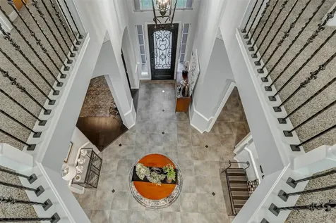 22002 Treesdale Lane Katy TX 77450