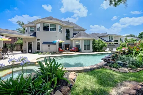 22002 Treesdale Lane Katy TX 77450