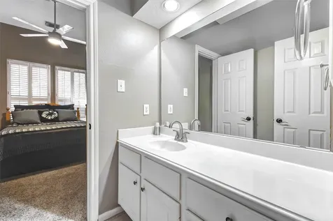 22002 Treesdale Lane Katy TX 77450