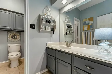 22002 Treesdale Lane Katy TX 77450