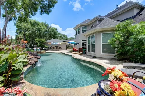 22002 Treesdale Lane Katy TX 77450