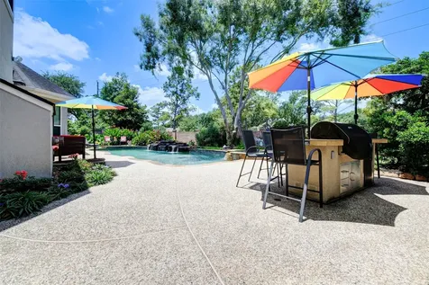 22002 Treesdale Lane Katy TX 77450