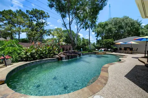 22002 Treesdale Lane Katy TX 77450