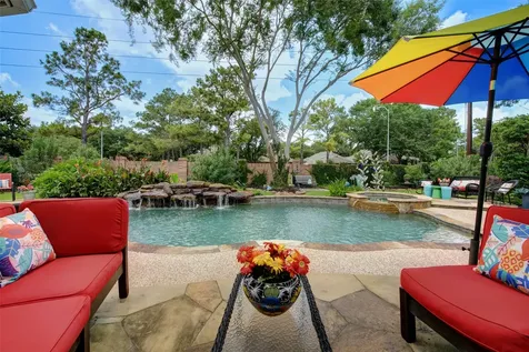 22002 Treesdale Lane Katy TX 77450