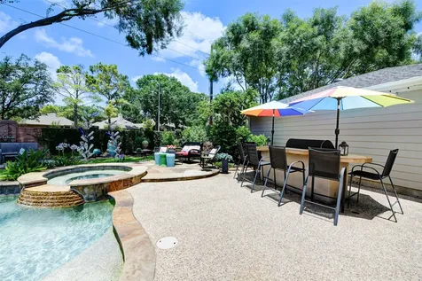 22002 Treesdale Lane Katy TX 77450