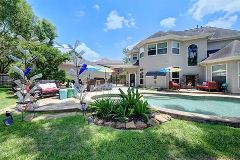 22002 Treesdale Lane Katy TX 77450