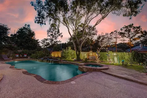 22002 Treesdale Lane Katy TX 77450
