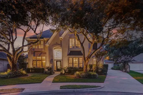 22002 Treesdale Lane Katy TX 77450