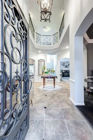 22002 Treesdale Lane Katy TX 77450
