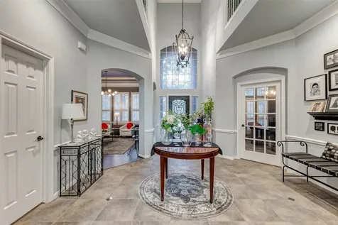 22002 Treesdale Lane Katy TX 77450