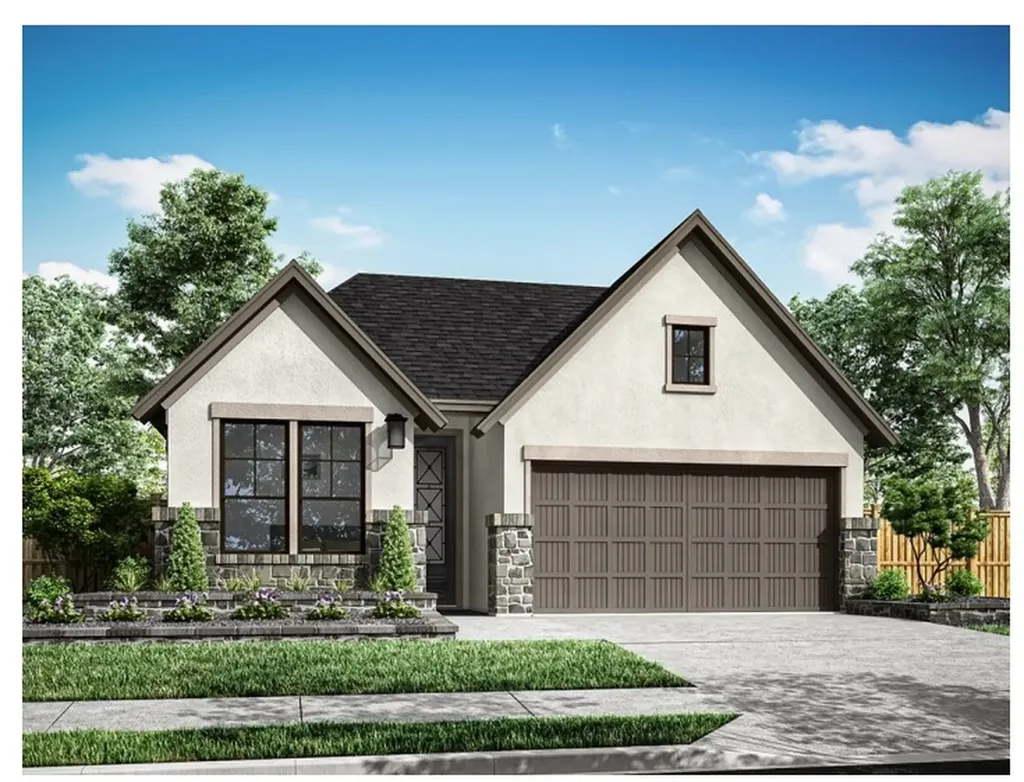 5118 Enchanted Pine Court Spring TX 77386