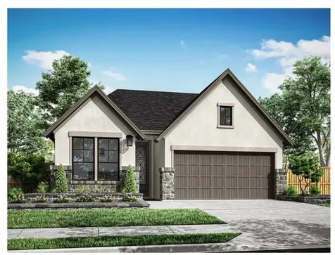 5118 Enchanted Pine Court Spring TX 77386