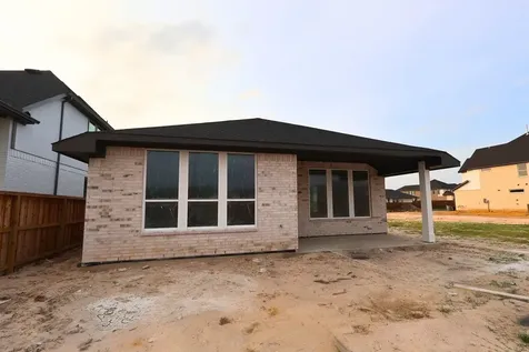 5118 Enchanted Pine Court Spring TX 77386