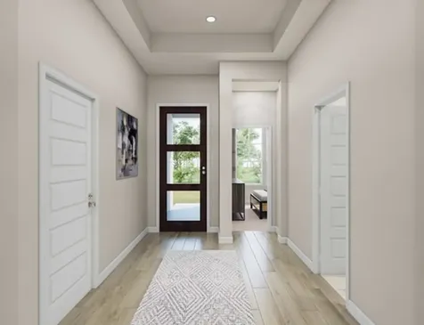 5118 Enchanted Pine Court Spring TX 77386