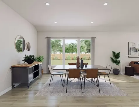 5118 Enchanted Pine Court Spring TX 77386