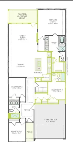 5118 Enchanted Pine Court Spring TX 77386