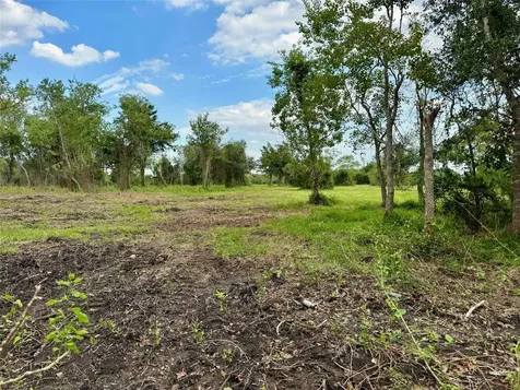 0 Avenue J - Lot 4 Santa Fe TX 77510
