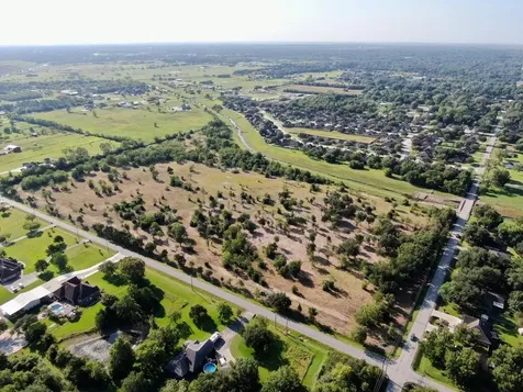 0 Avenue J - Lot 4 Santa Fe TX 77510