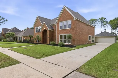 2312 Pebble Beach Drive League City TX 77573