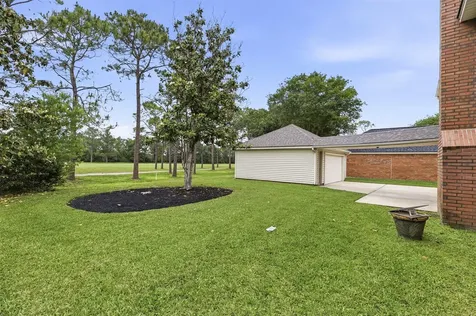 2312 Pebble Beach Drive League City TX 77573