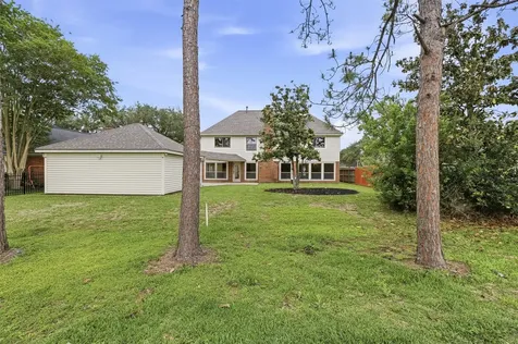 2312 Pebble Beach Drive League City TX 77573