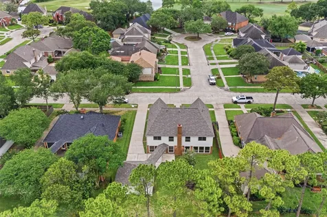 2312 Pebble Beach Drive League City TX 77573