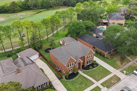 2312 Pebble Beach Drive League City TX 77573