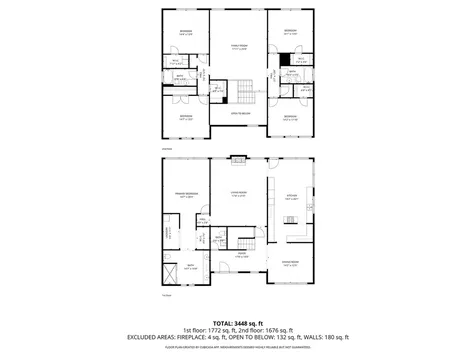 2312 Pebble Beach Drive League City TX 77573