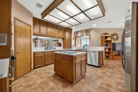 1623 Lake Arbor Drive El Lago TX 77586