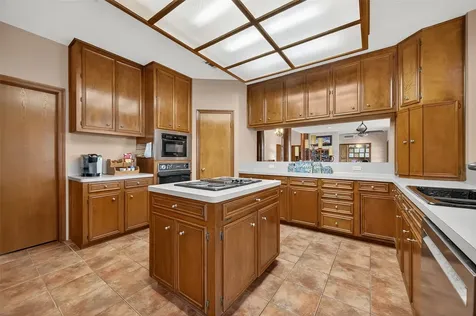 1623 Lake Arbor Drive El Lago TX 77586