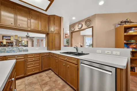 1623 Lake Arbor Drive El Lago TX 77586