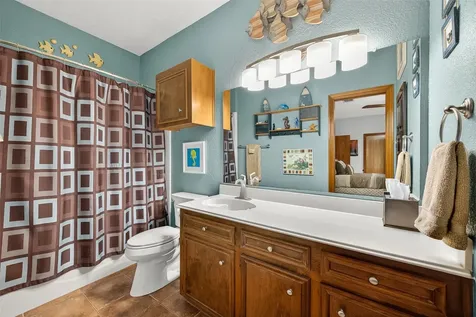 1623 Lake Arbor Drive El Lago TX 77586