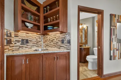 1623 Lake Arbor Drive El Lago TX 77586